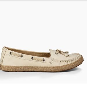UGG Moccasins